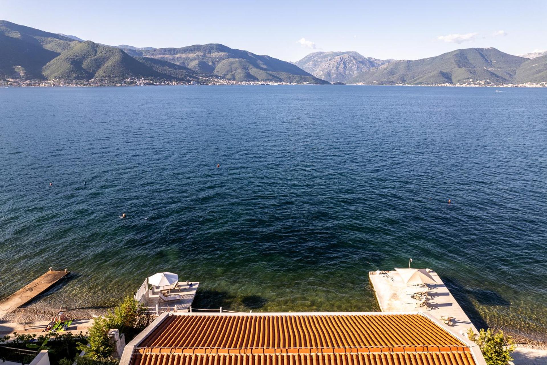 Villas Plitka تيفات المظهر الخارجي الصورة
