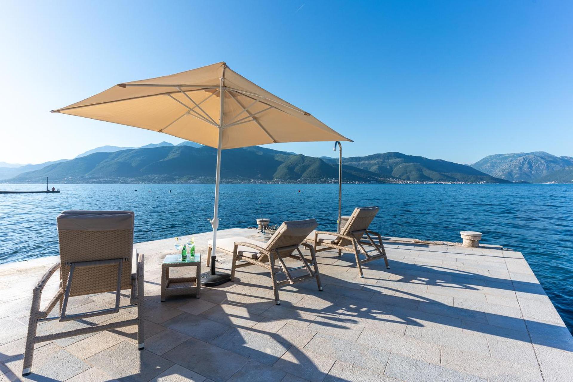 Villas Plitka تيفات المظهر الخارجي الصورة