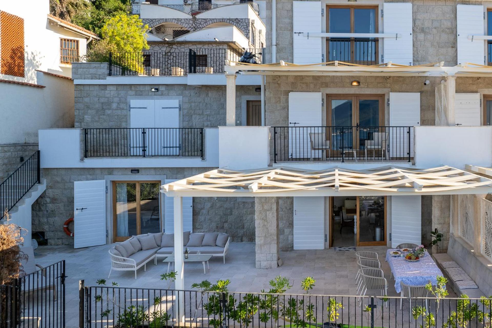 Villas Plitka تيفات المظهر الخارجي الصورة