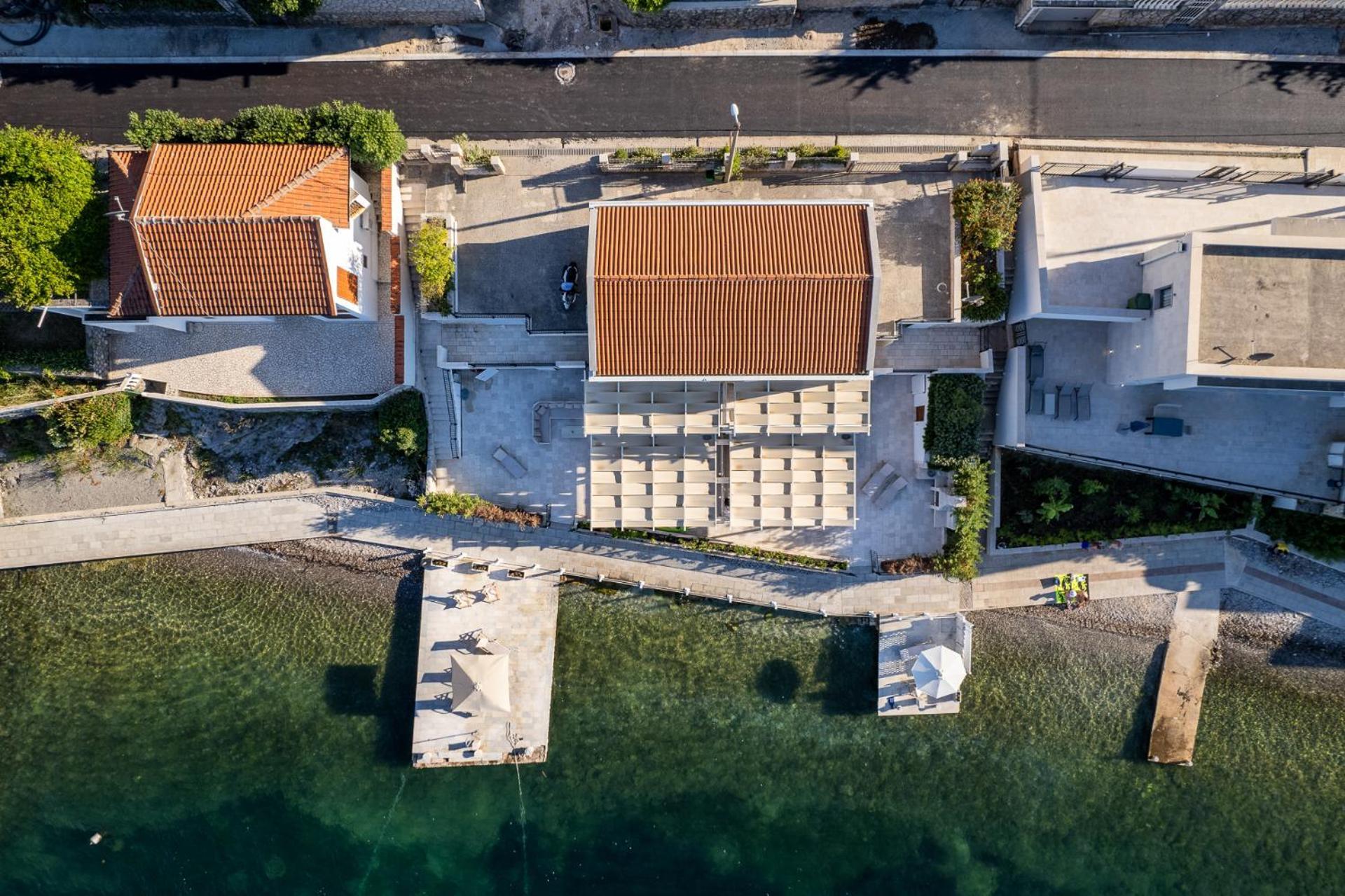 Villas Plitka تيفات المظهر الخارجي الصورة
