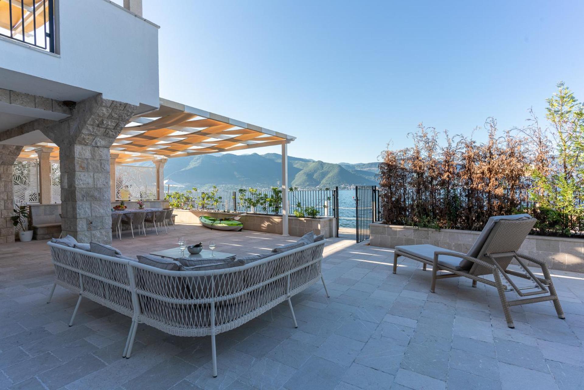 Villas Plitka تيفات المظهر الخارجي الصورة