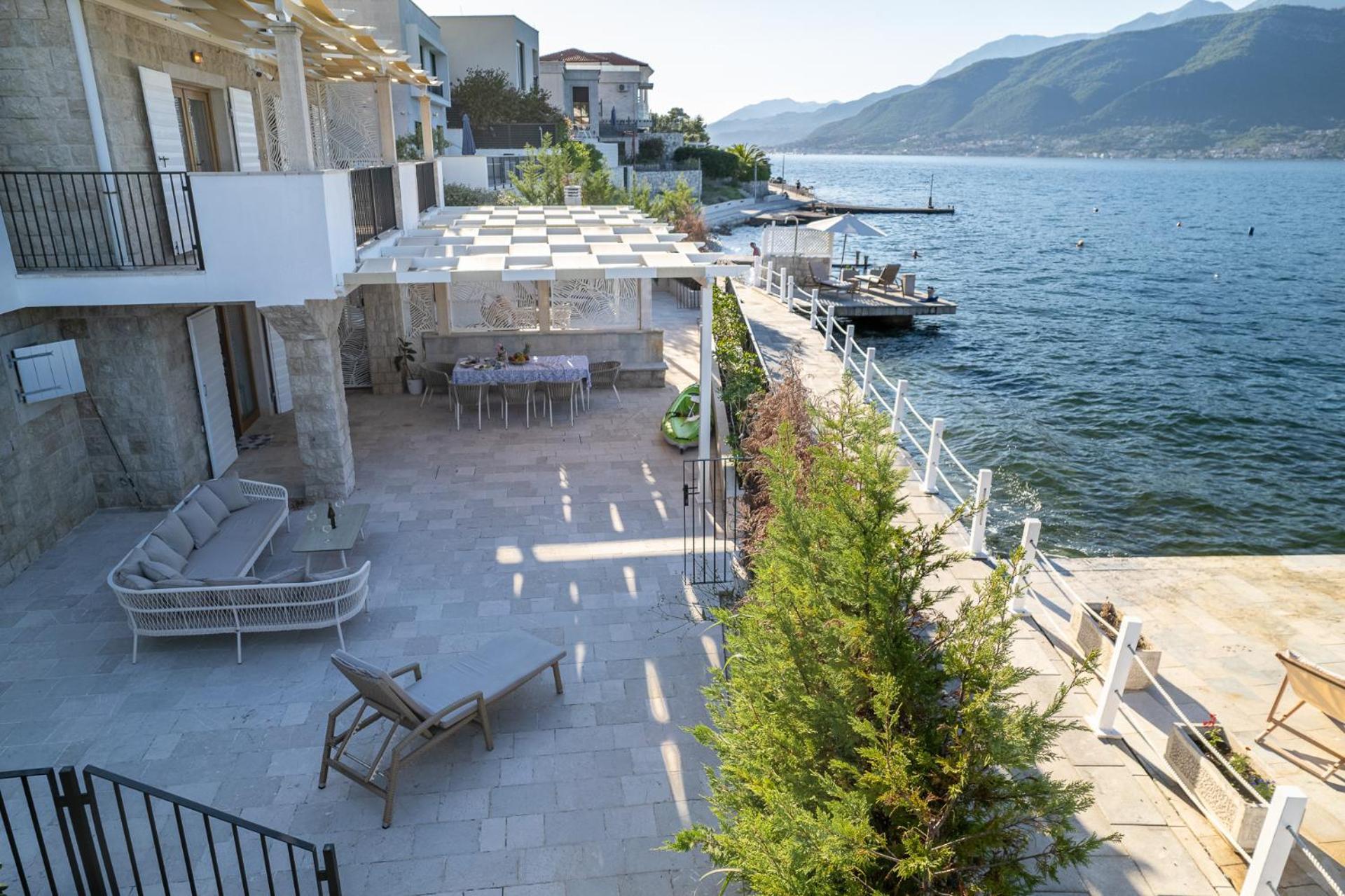 Villas Plitka تيفات المظهر الخارجي الصورة