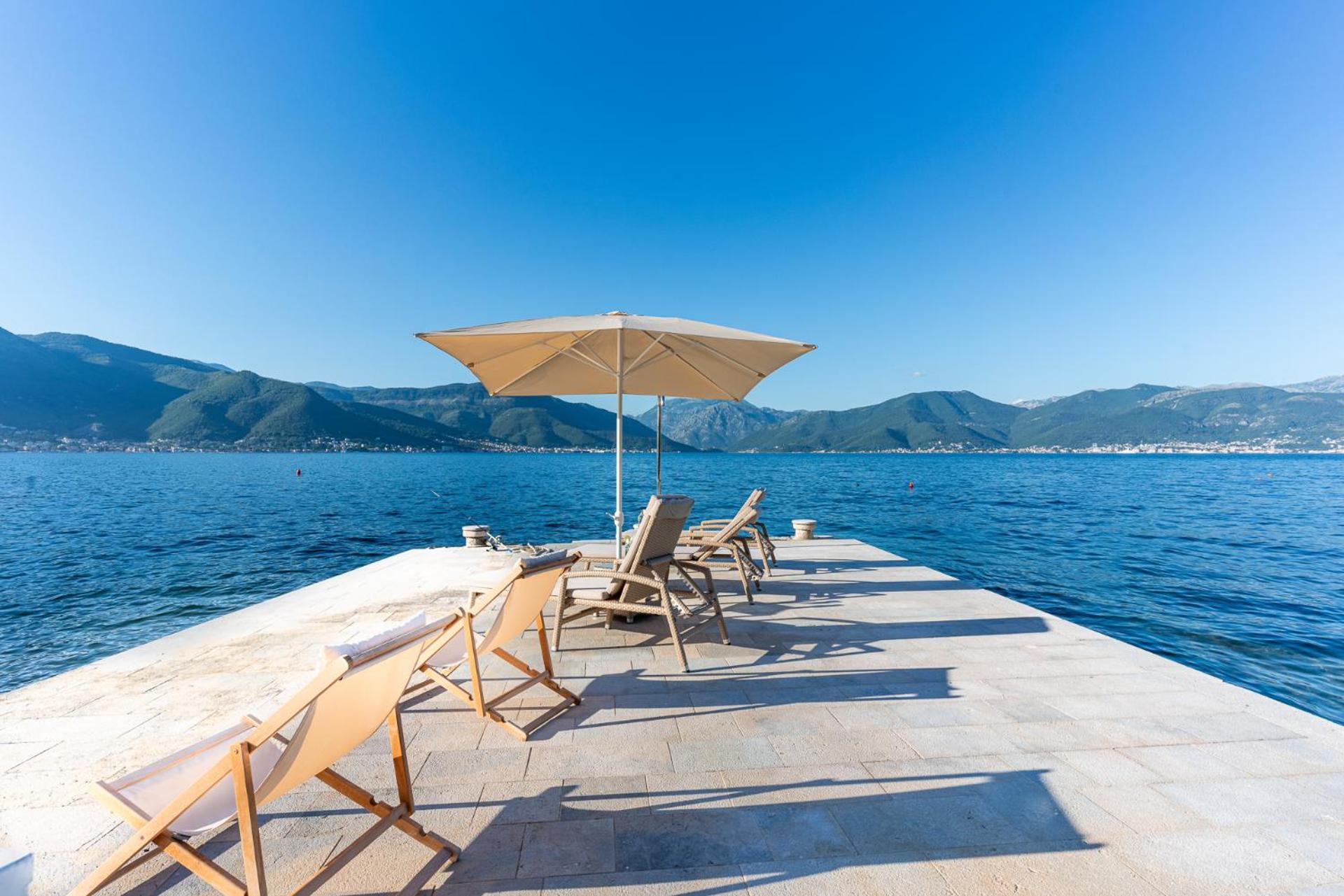 Villas Plitka تيفات المظهر الخارجي الصورة