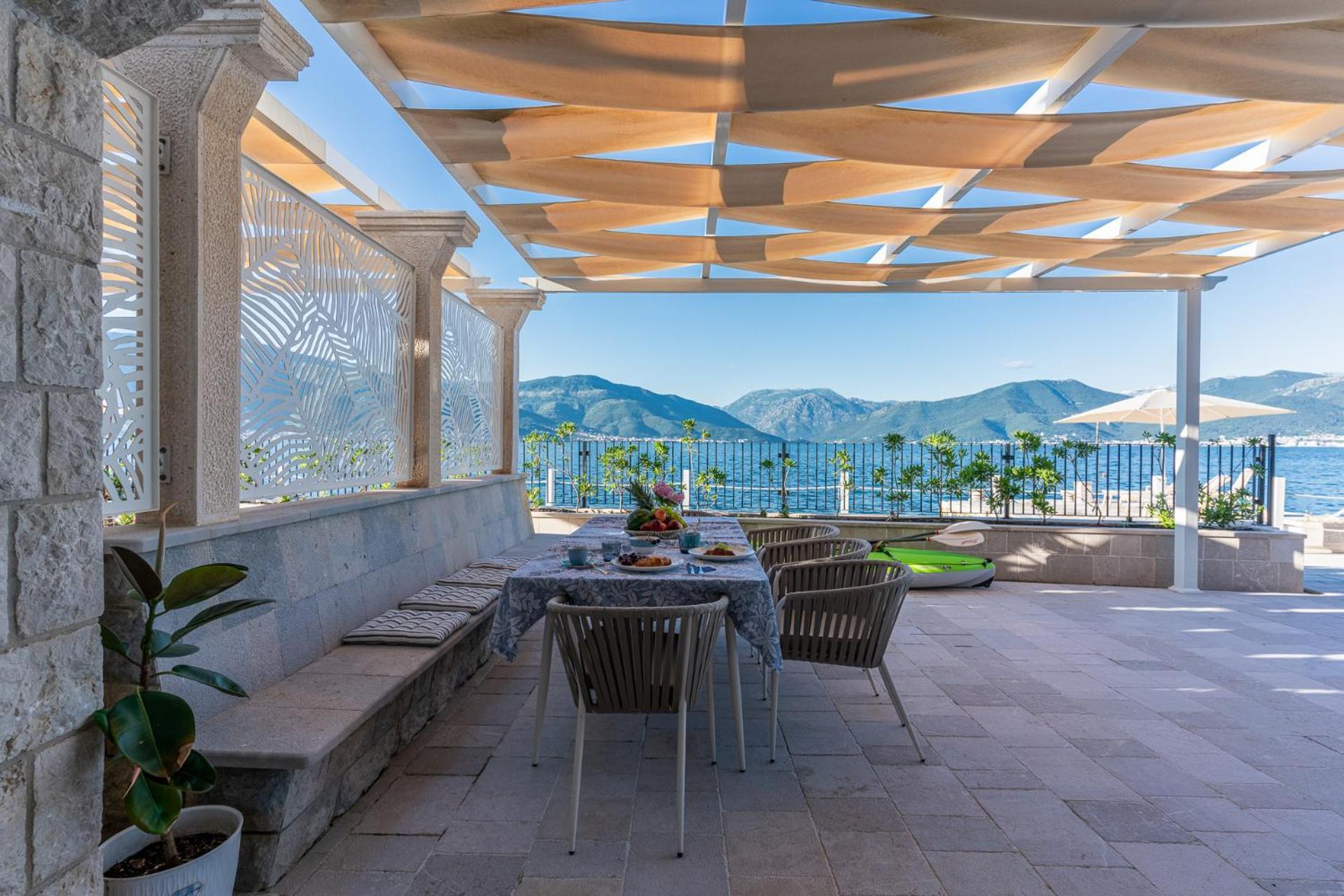 Villas Plitka تيفات المظهر الخارجي الصورة