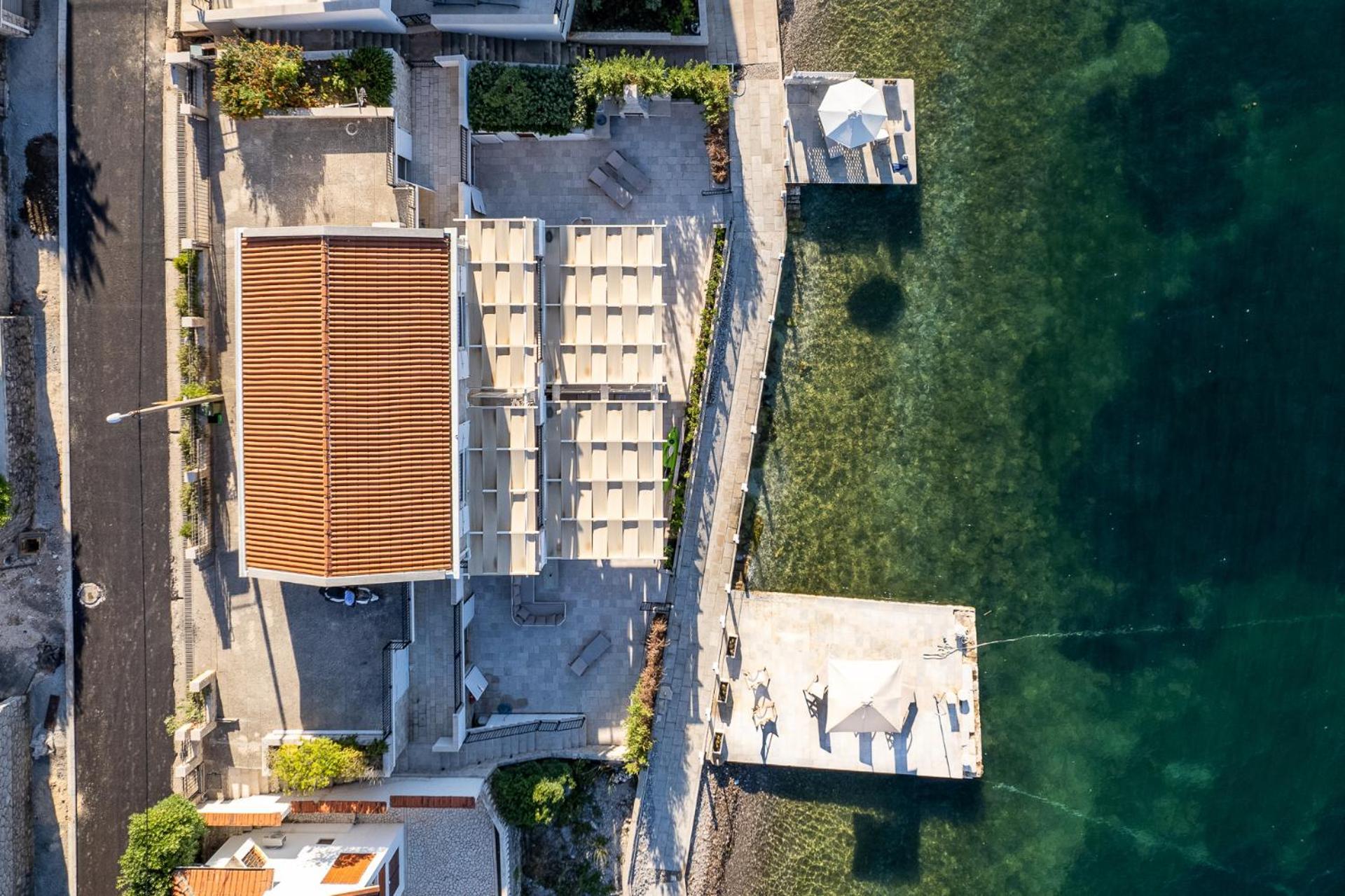 Villas Plitka تيفات المظهر الخارجي الصورة
