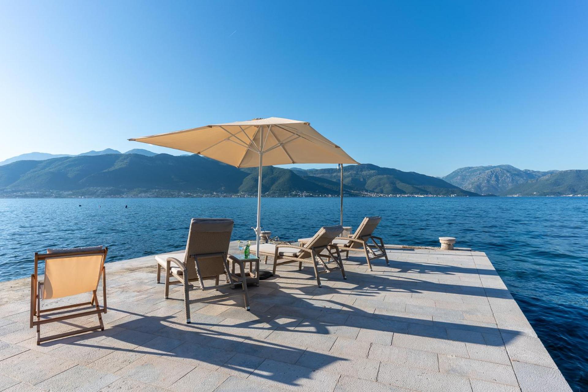 Villas Plitka تيفات المظهر الخارجي الصورة