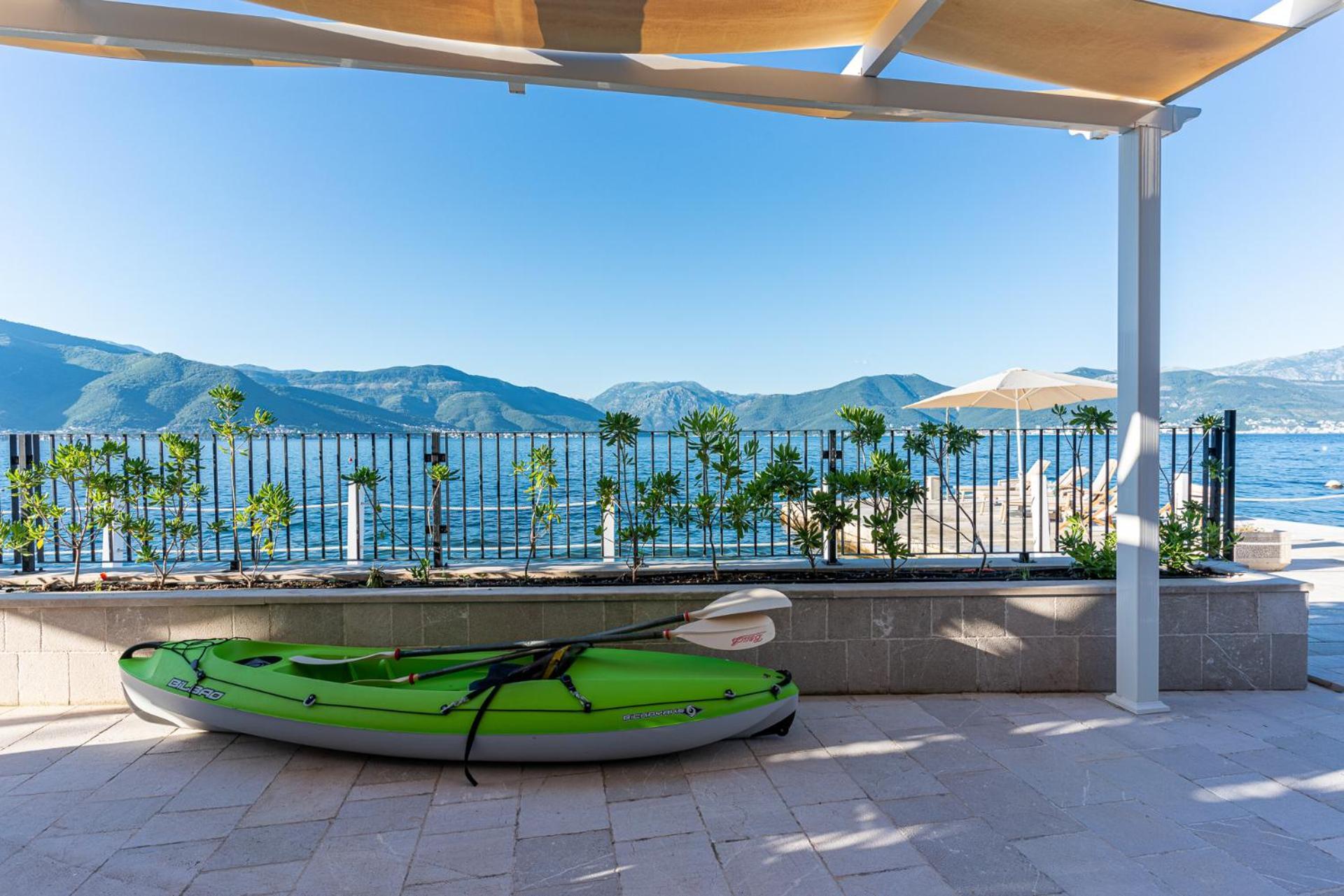 Villas Plitka تيفات المظهر الخارجي الصورة