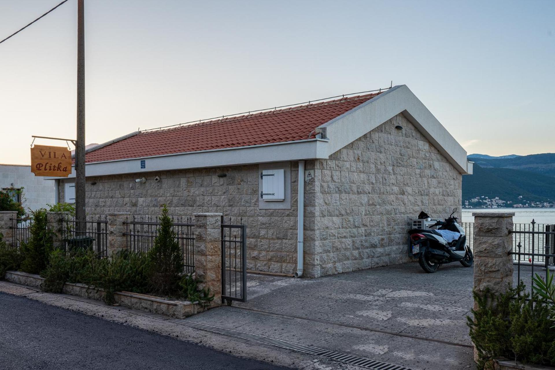 Villas Plitka تيفات المظهر الخارجي الصورة
