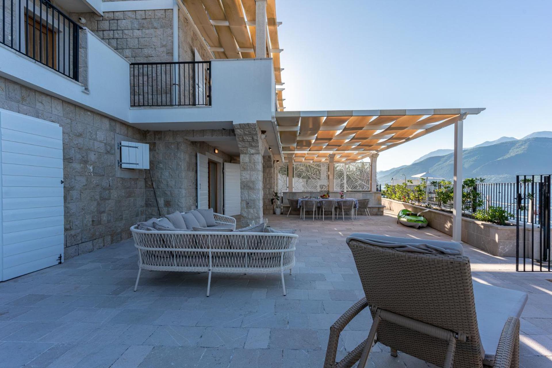 Villas Plitka تيفات المظهر الخارجي الصورة