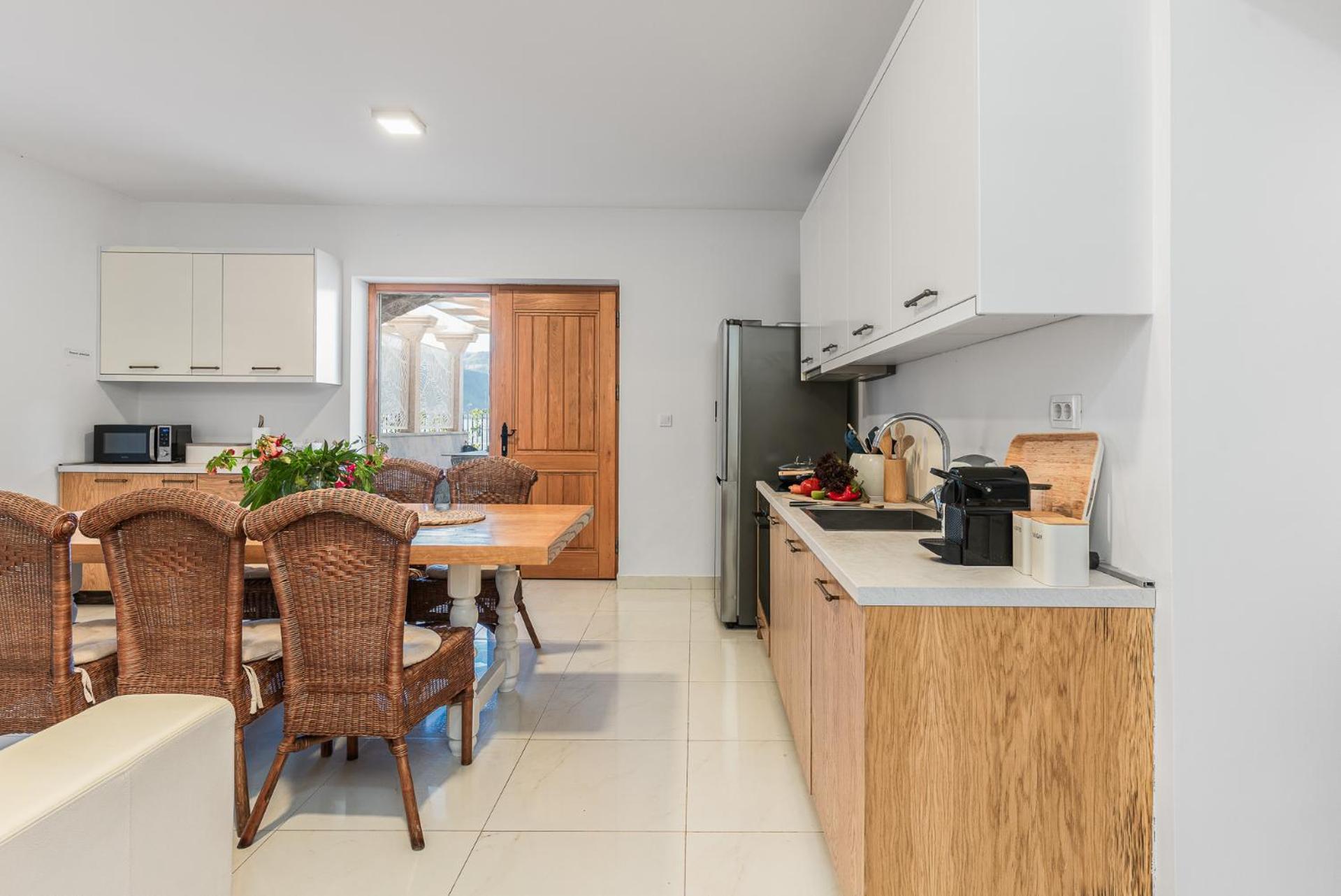 Villas Plitka تيفات المظهر الخارجي الصورة