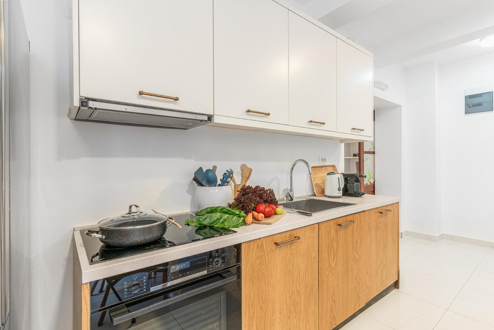 Villas Plitka تيفات المظهر الخارجي الصورة