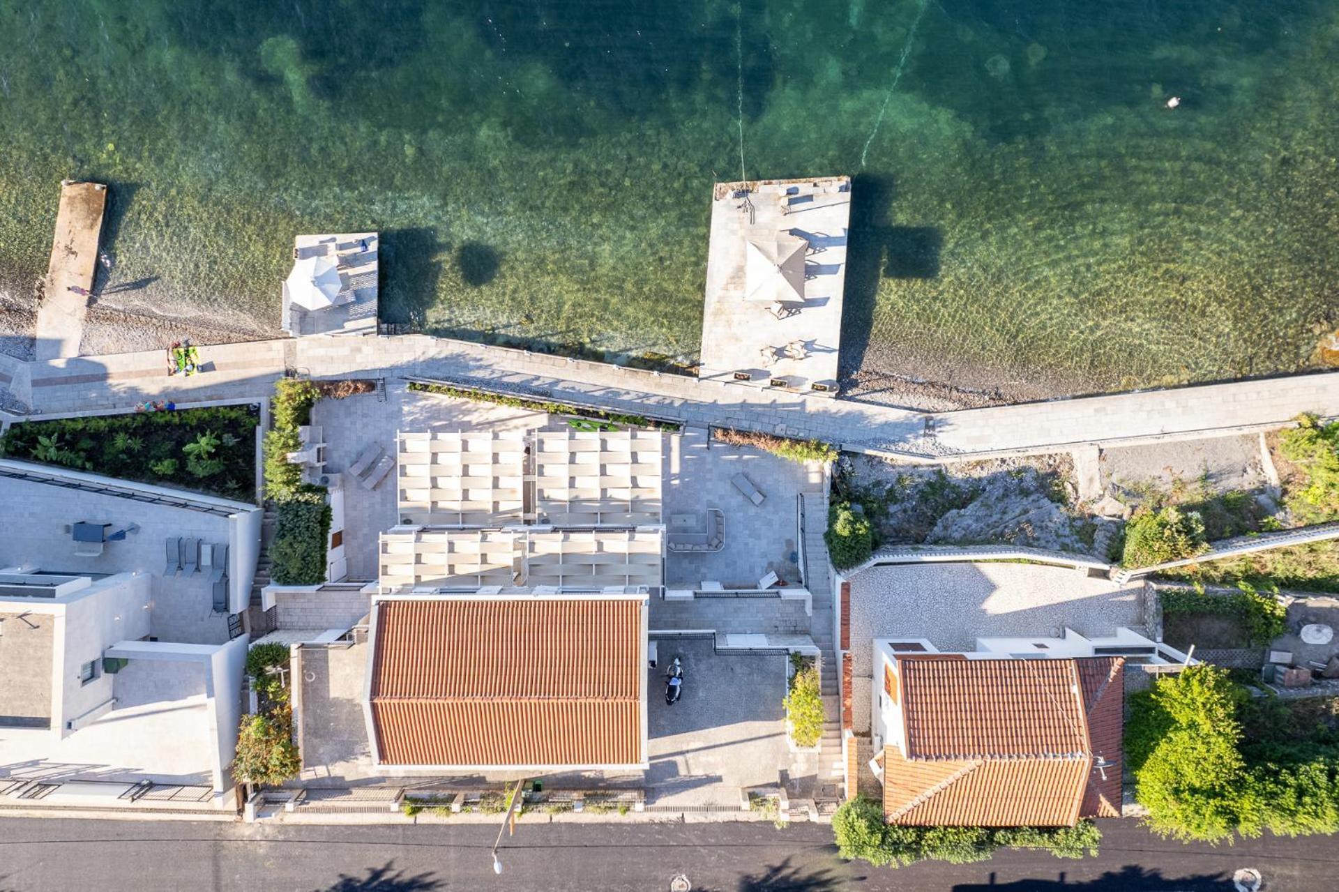 Villas Plitka تيفات المظهر الخارجي الصورة