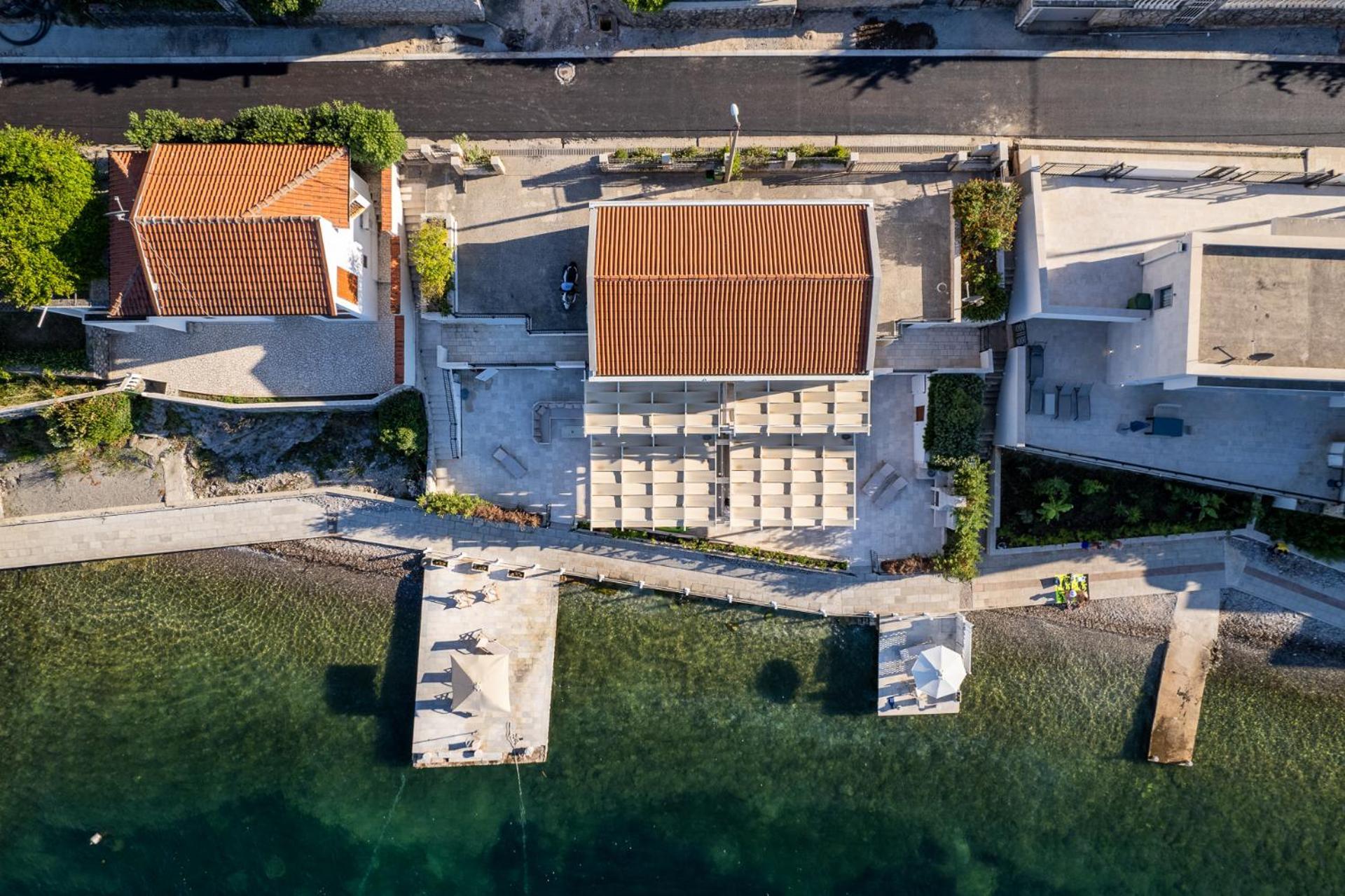 Villas Plitka تيفات المظهر الخارجي الصورة