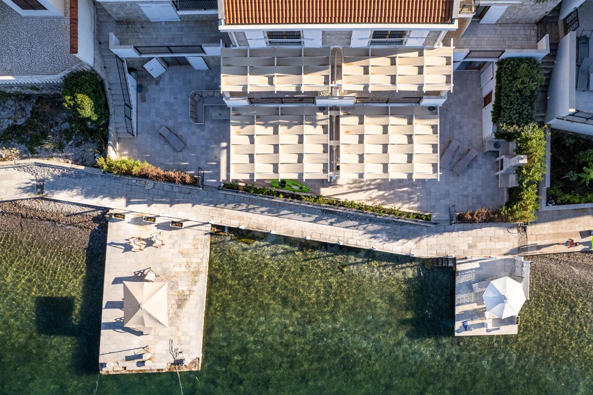 Villas Plitka تيفات المظهر الخارجي الصورة