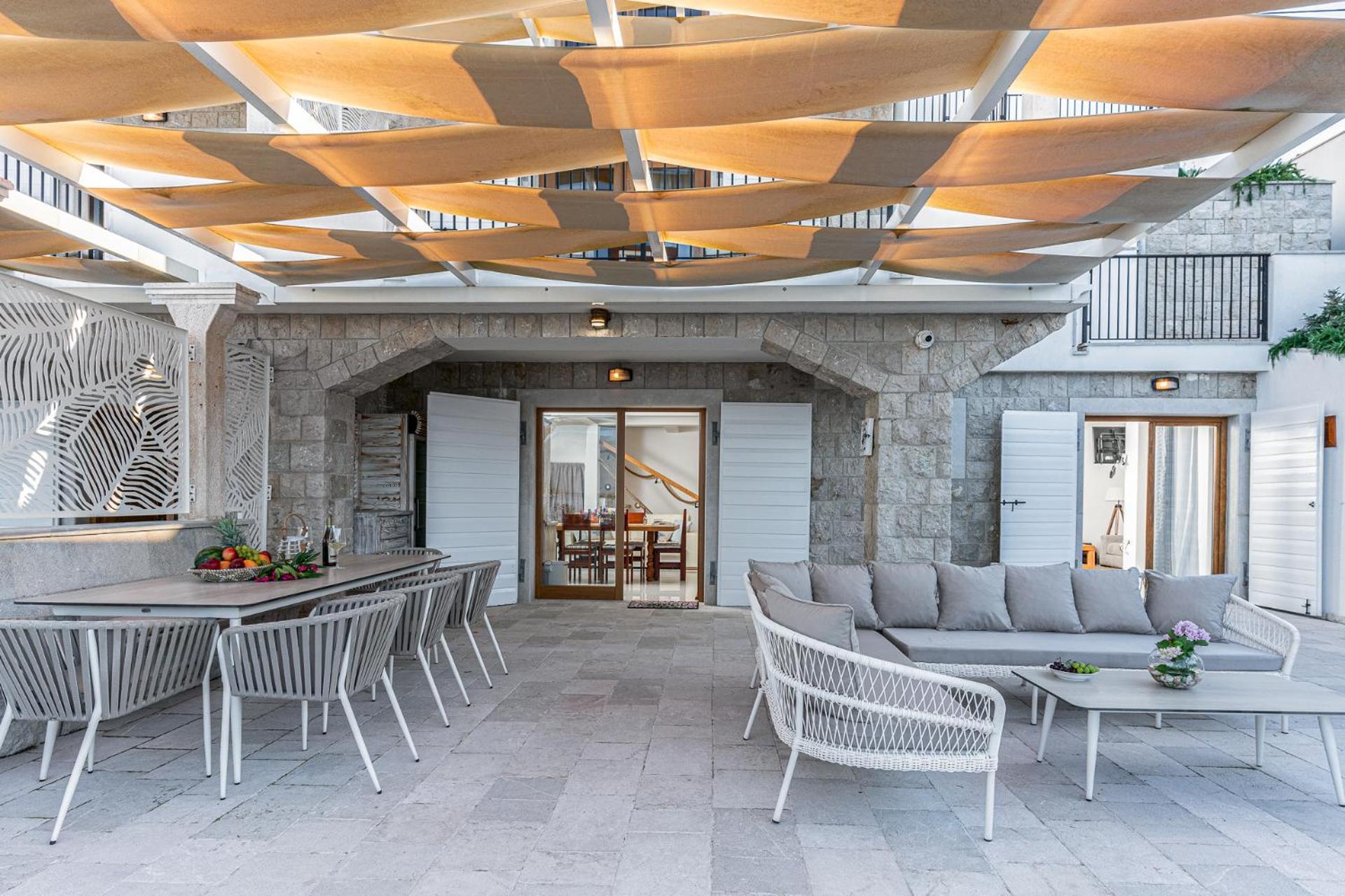 Villas Plitka تيفات المظهر الخارجي الصورة