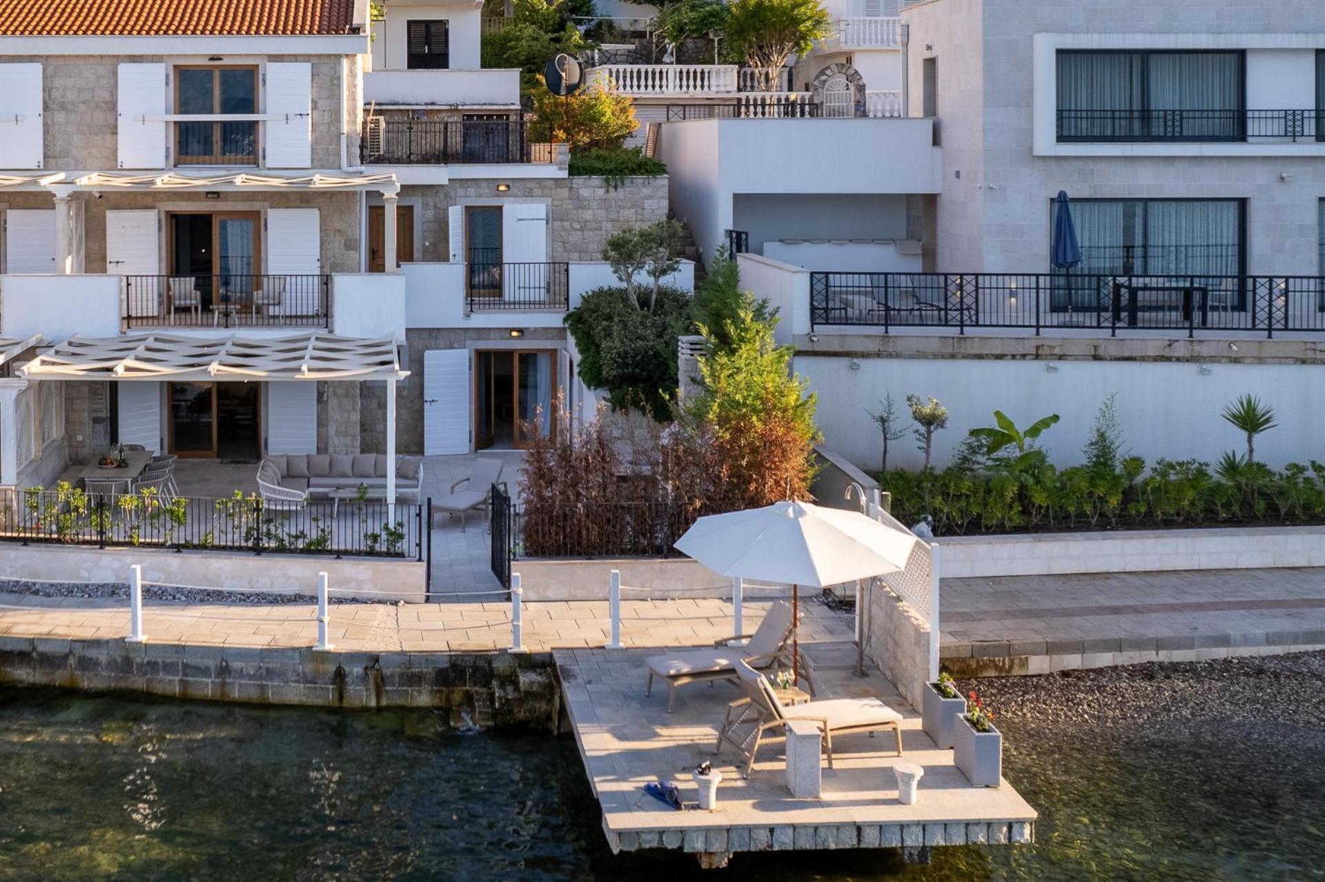 Villas Plitka تيفات المظهر الخارجي الصورة