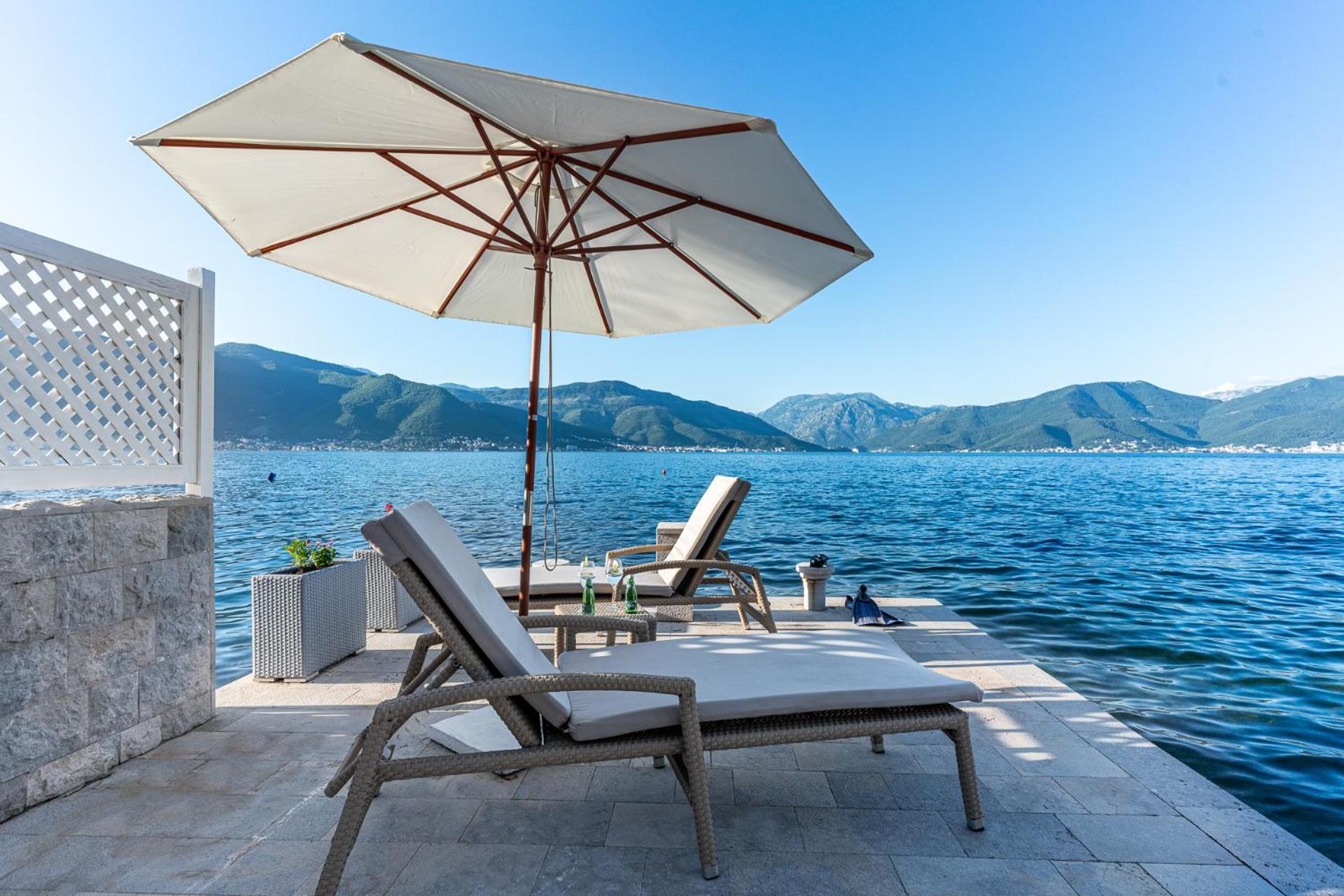 Villas Plitka تيفات المظهر الخارجي الصورة