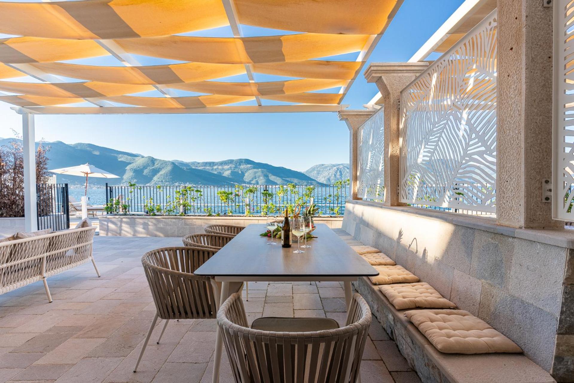 Villas Plitka تيفات المظهر الخارجي الصورة