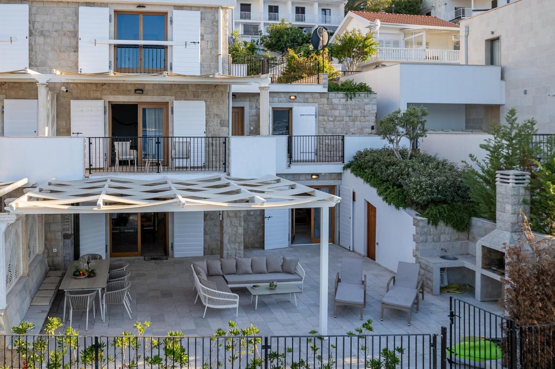 Villas Plitka تيفات المظهر الخارجي الصورة