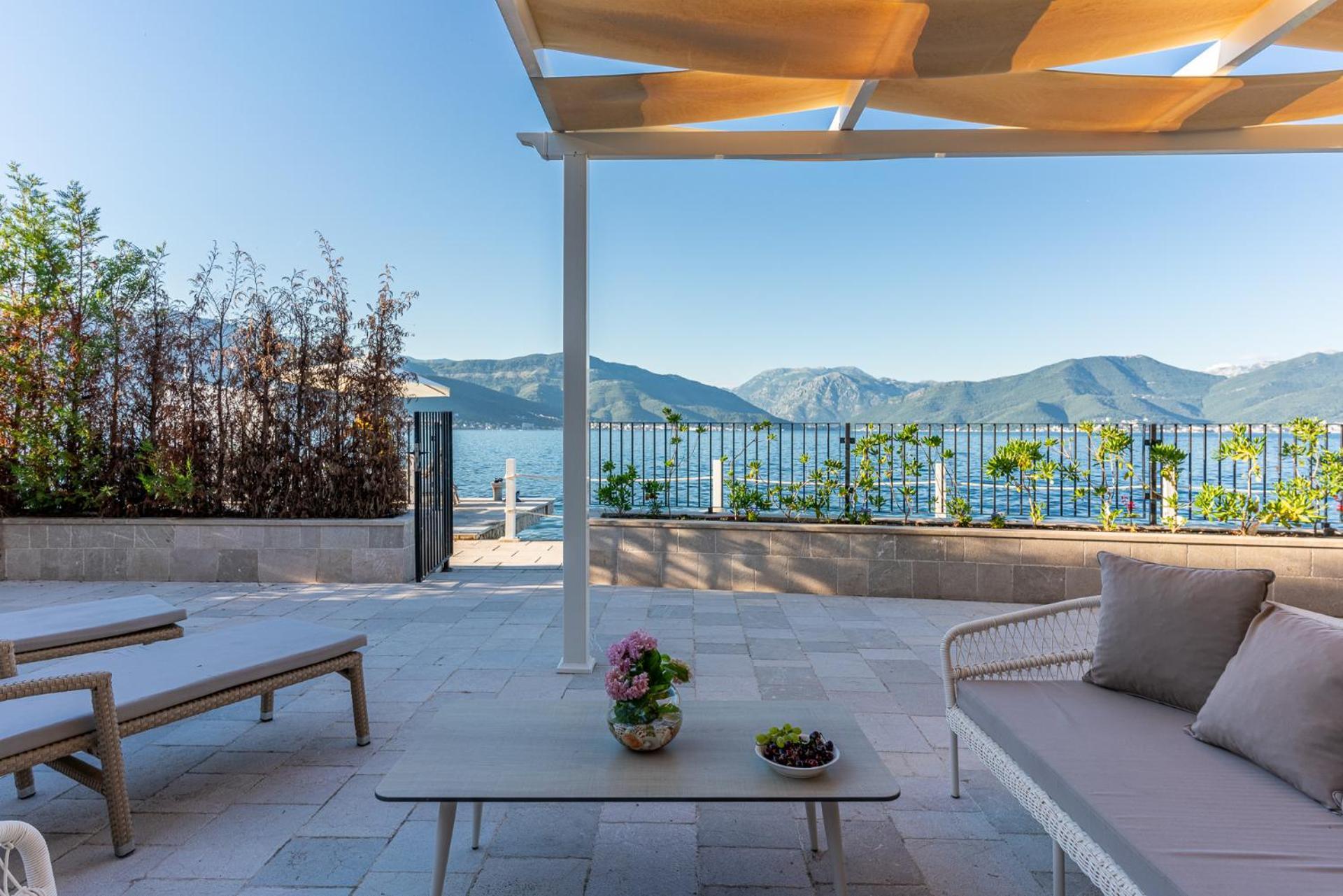 Villas Plitka تيفات المظهر الخارجي الصورة