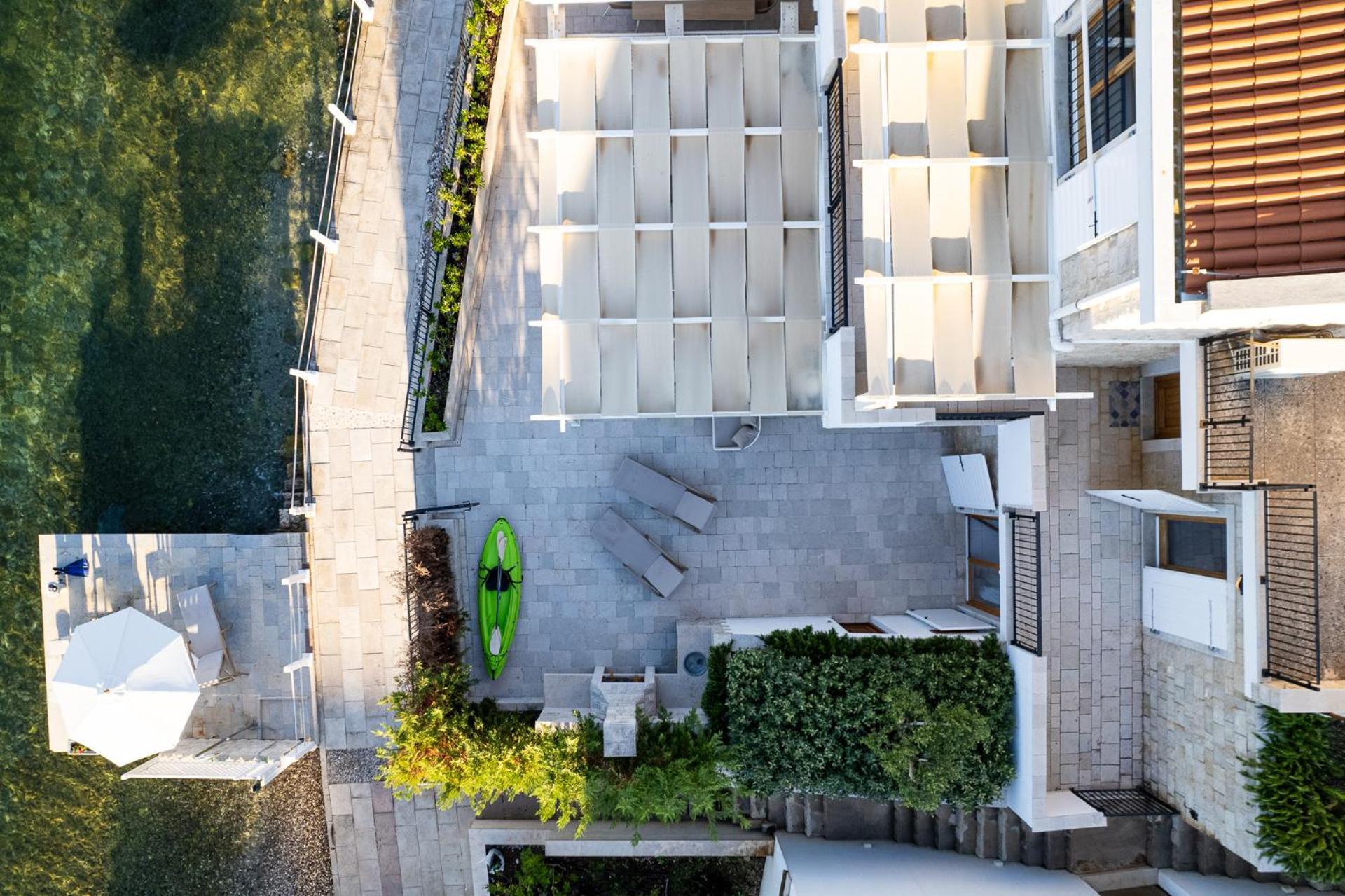 Villas Plitka تيفات المظهر الخارجي الصورة