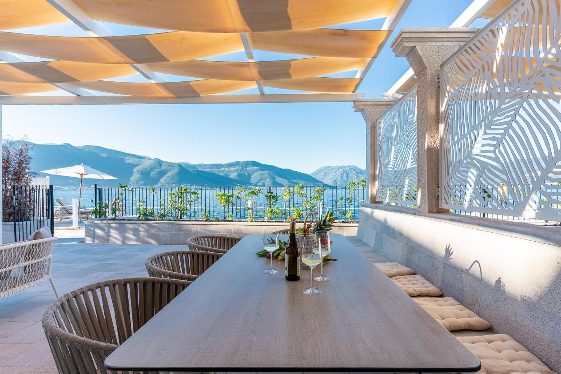 Villas Plitka تيفات المظهر الخارجي الصورة