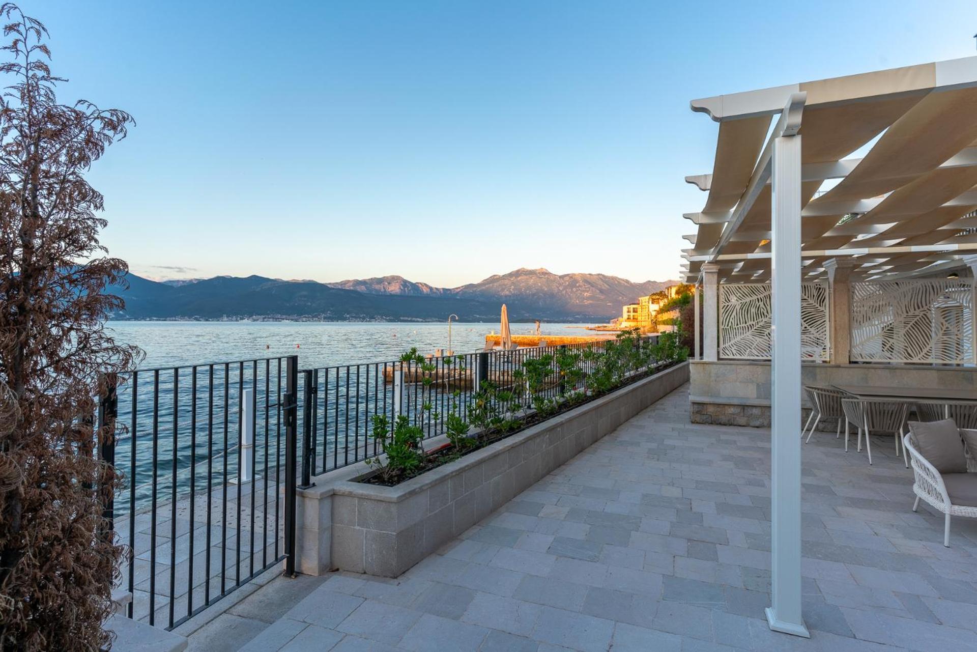 Villas Plitka تيفات المظهر الخارجي الصورة