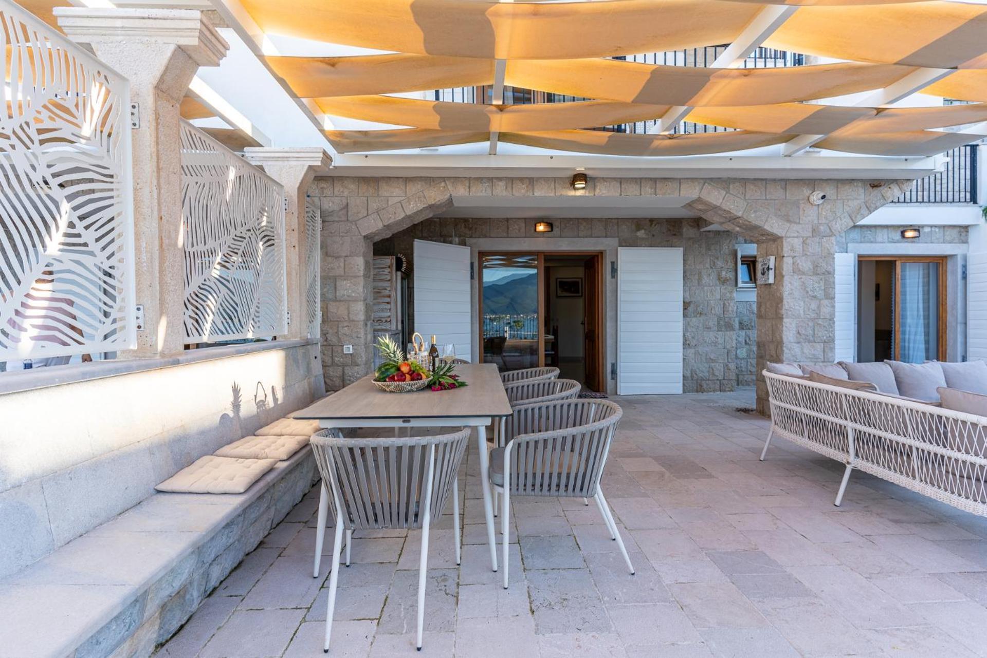 Villas Plitka تيفات المظهر الخارجي الصورة