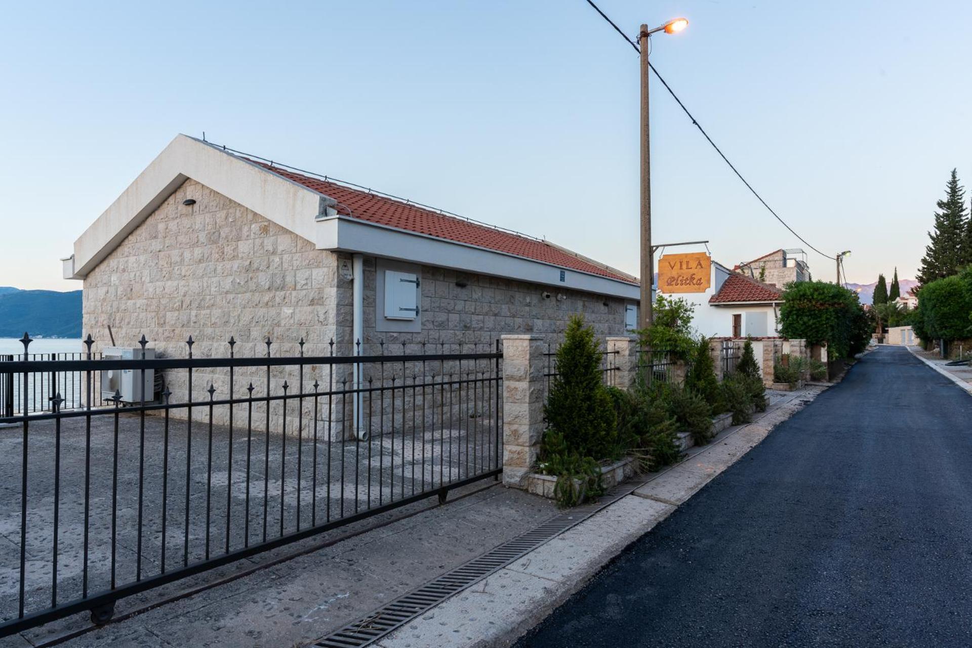 Villas Plitka تيفات المظهر الخارجي الصورة