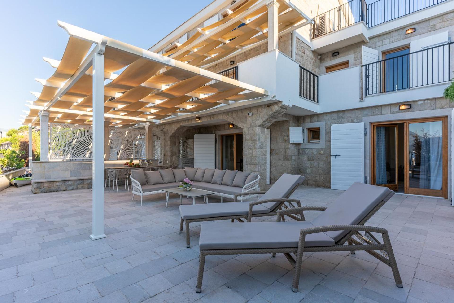Villas Plitka تيفات المظهر الخارجي الصورة