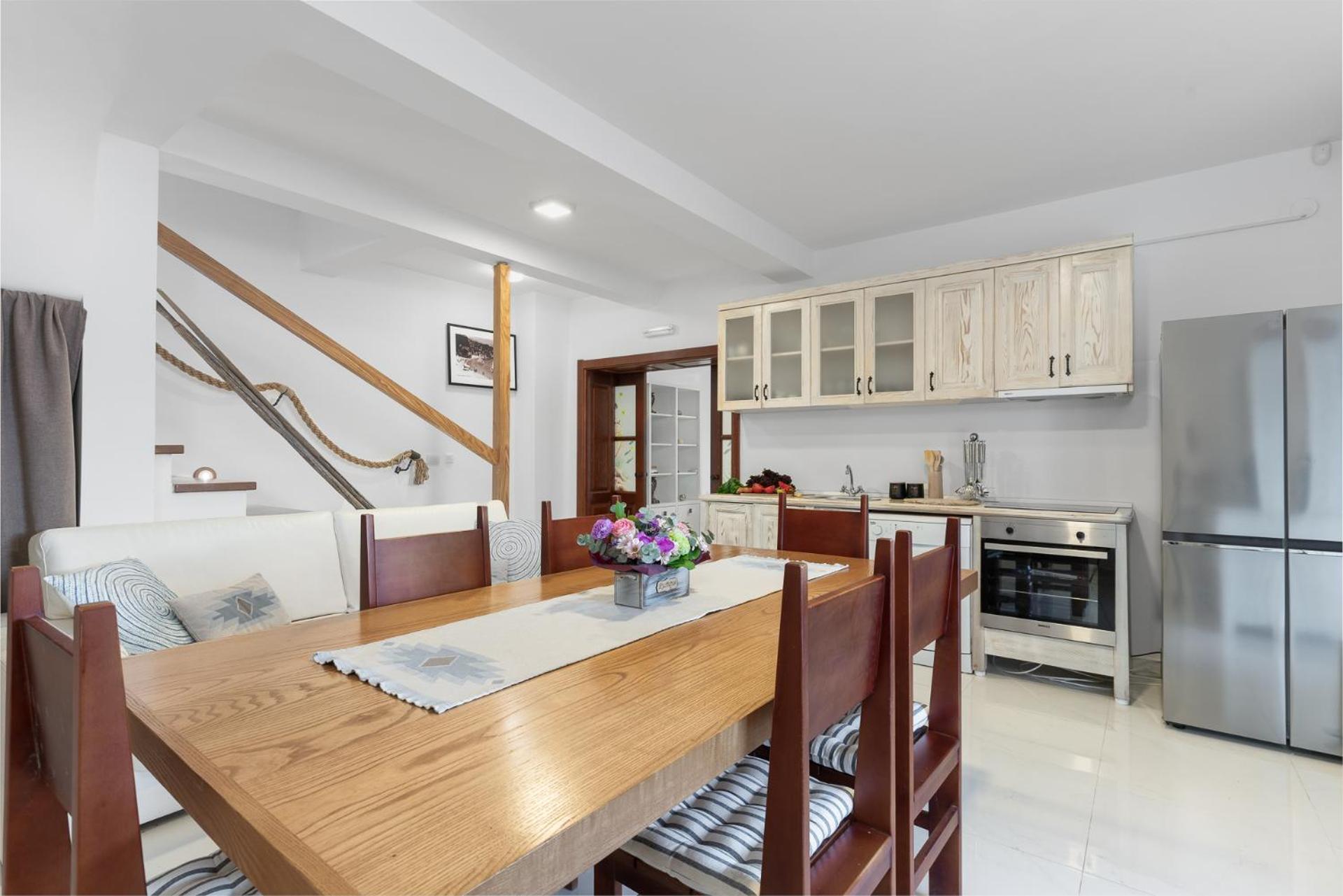 Villas Plitka تيفات المظهر الخارجي الصورة