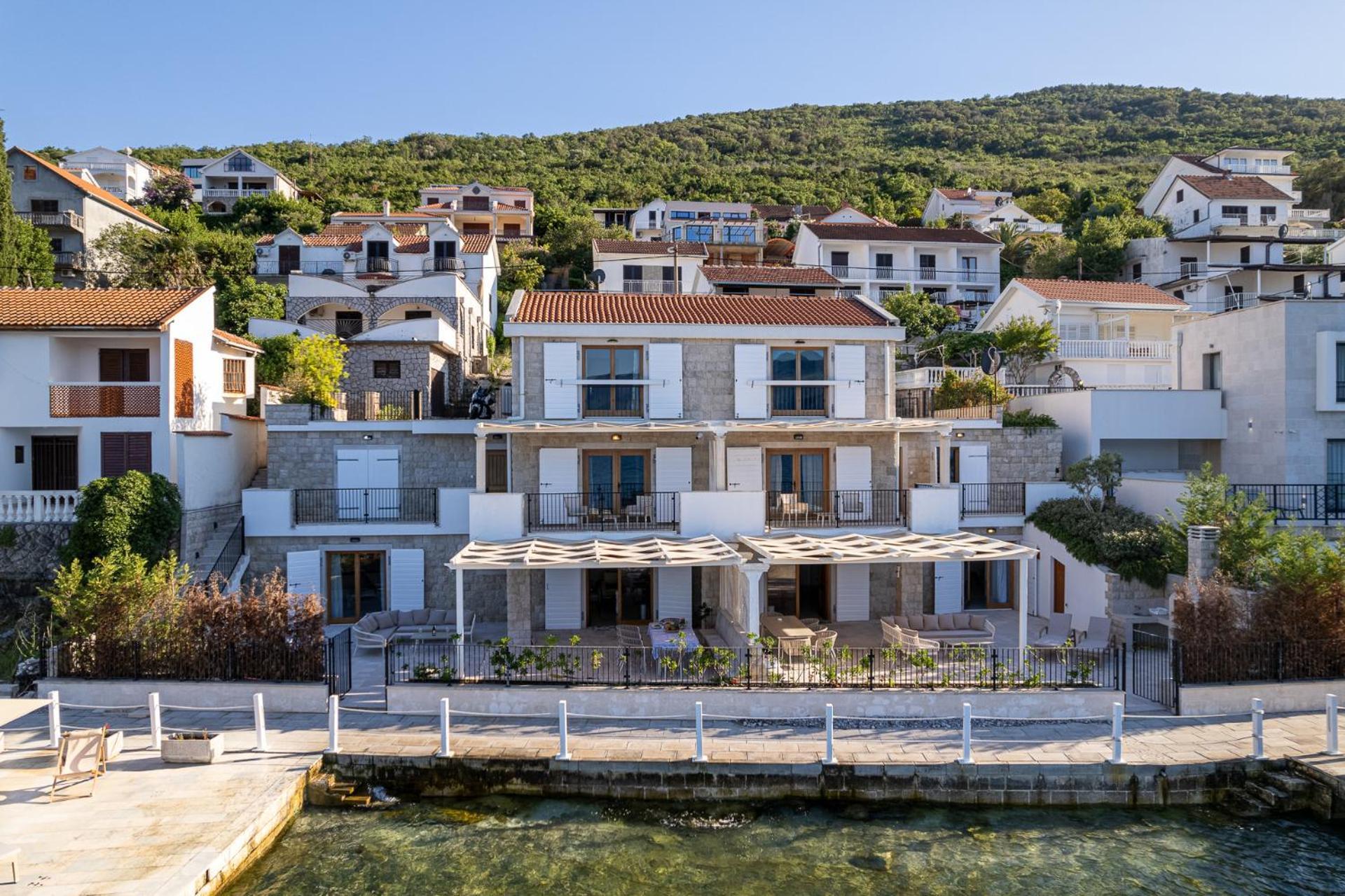 Villas Plitka تيفات المظهر الخارجي الصورة